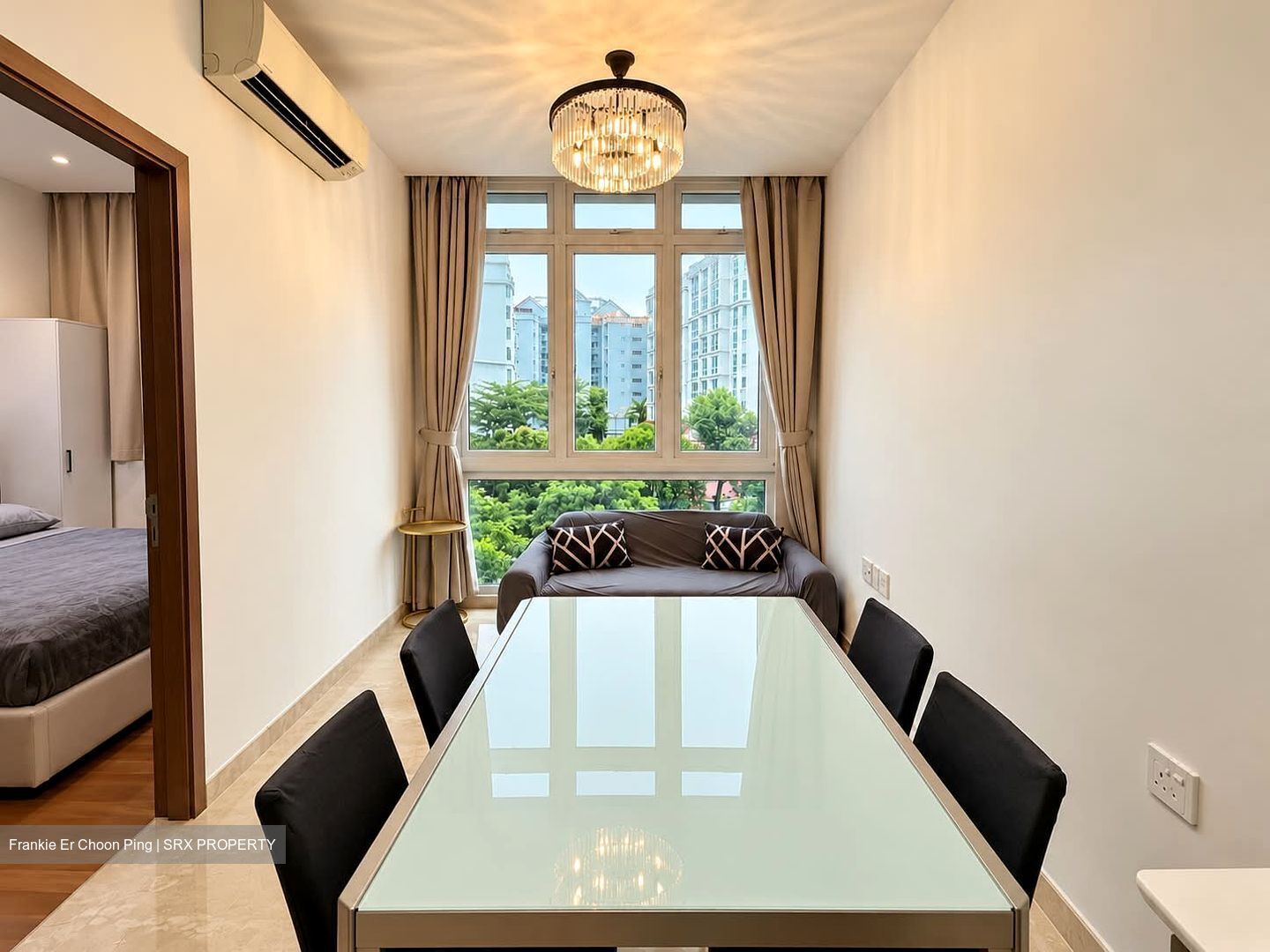 The Hillford (D21), Apartment #637785841